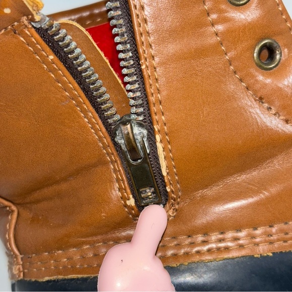 Aquatherm Rayna women’s waterproof duck boot in size 7 - Picture 13 of 14